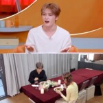 ジェジュン、月収1000万円の女友達を紹介？…両親の満足そうなほほ笑み