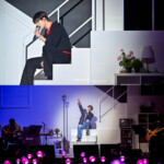 「ASTRO」ユンサナ、日本小劇場ツアーを盛況のうちに終了…ファンと守った“誕生日の約束”