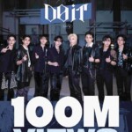 「Stray Kids」、「Do It」MVが1億ビュー突破…通算19本目（動画あり）