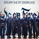 「&TEAM」、ソウルの中心で「オオカミ人間アジト」をオープン