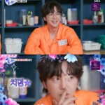 チャン・グンソク、これが本当の魅力…「虚勢がなければ度胸も肝っ玉もない」（いや、でも本当に！）