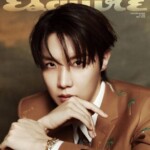 「BTS」j-hope、ルイ・ヴィトンと共にした「Esquire」カバー…「7人が一緒に集まるという事実に感謝」