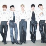 「BTS」Jung Kookがリポストした「GENUS」、「SUGAR RUSH」できょう（27日）正式デビュー