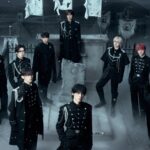 「&TEAM」、オリコン週間アルバムチャート1位…驚異的な上昇