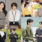 「21世紀の大君夫人」初回放送D-1…IU＆ビョン・ウソク＆イ・ヨン＆ユ・スビンの幻想的なチームワークに期待