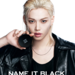 StrayKids フィリックスの新ビジュアルを公開　HERA（ヘラ）が韓国で8年連続No.1 *1 クッション〈ブラック クッション ファンデーション〉のグローバルキャンペーンを始動