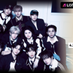 「INI」8TH SINGLE「PULSE」 リリース記念！メンバーの限定ボイスもオンエアするINI特集リスニングパーティーをAWAラウンジで開催！