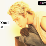 XngHan&Xou、The 1st Mini Album 『Glow』 リリース記念！限定ボイスもオンエアするXngHan&Xoul特集のリスニングパーティーをAWAラウンジで開催！