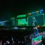 5月27日(水)発売『2026 RIIZE CONCERT TOUR [RIIZING LOUD] Special Edition in TOKYO DOME』 映像作品より「All of You」に続いて、本日「Flashlight」ライブ映像を先行公開！