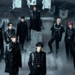 「&TEAM」、日本ミニ3rdアルバムがオリコンデイリーアルバムランキング1位…3作連続ミリオンセラーの快挙