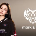 新アンバサダー「aespa」KARINA（カリナ）が纏う衝撃のデビューセレクション