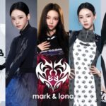 ゴルフブランド『MARK & LONA新ブランドアンバサダー 「aespa」KARINA（カリナ）が就任！MARK & LONA 新CM「PLAY ILLUSION」編 ４月２７日（月）より公開