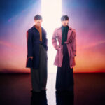 東方神起『Share The World -RED OCEAN Ver.-』リリース決定！ 「ONE PIECE」デザインジャケットでよみがえる！