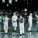 NCT WISH、The 1st Album 『Ode to Love』をリリース、グループ3度目のミリオンを初日で達成し絶好調！