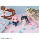 【情報】韓国発の『ALIEN STAGE』より、「ミジ」「スア」が人気フィギュアシリーズ「るかっぷ」に登場。