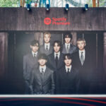 本日（16日）から「Spotify×BTS」 POPUPイベント「SWIMSIDE TOKYO」開催