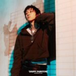 <トレンドブログ>「SEVENTEEN」THE8、自作曲「四月的漂流（April Drift）」を電撃公開