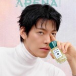 <トレンドブログ>俳優キム・ウビン、デジタルカバー＆グラビア公開…現実と非現実の境界に立つ新たな顔