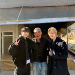 <トレンドブログ>秋山成勲、「BTS」Jimin＆Jung Kookに耳かきをしてもらった？！…「本当に楽しい時間だった」（動画あり）