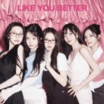 <トレンドブログ>“日本デビュー”「fromis_9」、初のEP「LIKE YOU BETTER」を公開