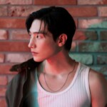 <トレンドブログ>俳優ノ・サンヒョン、グラビアメイキングカット公開…格別なオーラ