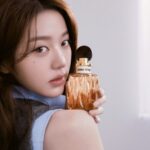 <トレンドブログ>「IVE」チャン・ウォニョン、“MIUMIU”香水の韓国・日本のアンバサダーに