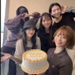 <トレンドブログ>“もうデビュー19周年”「KARA」、メンバーたちが集合してお祝い