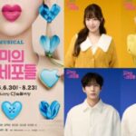 <トレンドブログ>“新婚”「少女時代」ティファニー、精力的に活動…ミュージカル『ユミの細胞たち』に合流