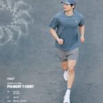 <トレンドブログ>スポーツウエアブランド”DYNAFIT”、「SHINee」ミンホ＆「ITZY」ユナと“ランニングコアルック”を提案