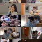 <トレンドブログ>女優パク・ボヨン、ついに涙…イ・ソンビンとの8年間の友情「人生でこんな感動は初めて」（シークレットフレンズ）