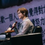 <トレンドブログ>「SHINee」オンユ、台北での単独ファンミーティング「TOUGH LOVE」を成功裏に終了…「ステージで恩返し」