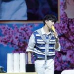 <トレンドブログ>「VIXX」ケン、“ファンソング”で彩られたファンコンサート…「大きな愛、ありがとうございます」
