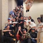 <トレンドブログ>「東方神起」チャンミン、ダンサーやバンドのメンバーたちと日産スタジアム公演を準備中