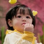 <トレンドブログ>俳優シム・ヒョンタクの息子ハルくん、人生初の動物園で初めて言葉を話す…「アヒル！」と驚きの反応がかわいすぎる