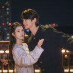 <トレンドブログ>IU（アイユー）＆ビョン・ウソク、『21世紀の大君夫人』初放送を控え公園デートの様子をキャッチ…未公開写真公開