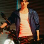 <トレンドブログ>「THE BOYZ」ジュヨン、強烈なまなざしが印象的なグラビア公開