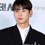 【全文】チャウヌ（ASTRO）、「税金は全額納付…失望させてしまい心より申し訳ない」と改めて謝罪文を発表