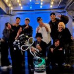 <トレンドブログ>俳優イ・ジュンギ、日本ファンミーティングに向けてバンドチーム＆ダンサーチームも準備完了！