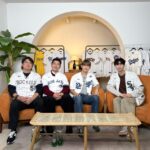 <トレンドブログ>「東方神起」チャンミン、「メジャーリーグトーク」に出演…野球場で食べられるものをモッパン（動画あり）