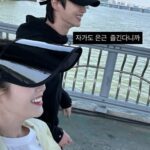 <トレンドブログ>IU（アイユー）＆ビョン・ウソク、漢江デートにインスタでのやりとりが話題（21世紀の大君夫人）