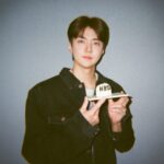 <トレンドブログ>「EXO」セフン、誕生日を迎えてファンにあいさつ…“私だけ歳とってセフンはそのまま”