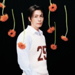 <トレンドブログ>「SUPER JUNIOR」ドンヘ、初のフルアルバム「ALIVE」のコンセプトフォトを公開…21年のキャリアが詰まった3色の相反する魅力