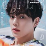 <トレンドブログ>俳優ソン・ガン、グラビア＆インタビュー公開…除隊後にピアノレッスンを受講中と近況伝える