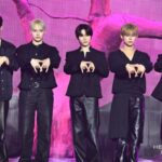 <トレンドブログ>「TOMORROW X TOGETHER」、再契約の秘訣「RM（BTS）を訪ねて助言を求めた…本当に心強かった」