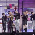 「TOMORROW X TOGETHER」のカムバックショーケース、188カ国からアクセス…「これからは僕らの時代」