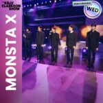 <トレンドブログ>「MONSTA X」、6年ぶりに『The Kelly Clarkson Show』に出演