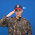 <トレンドブログ>“軍服務中”カンダニエル（KANGDANIEL）、陸軍訓練所の分隊長に就任…堂々とした姿が注目を集める（動画あり）