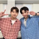 <トレンドブログ>「東方神起」チャンミン、「トッパプチプ」のゲストに「EXO」CHANYEOLを迎えピース