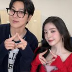 <トレンドブログ>「東方神起」ユンホ、「Red Velvet」アイリーンと「Biggest Fan」チャレンジ…仲よしSM兄妹（動画あり）