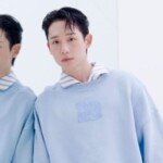 <トレンドブログ>俳優チョン・へイン、ドルチェ＆ガッバーナ SS26を着こなす…さわやかな魅力（動画あり）